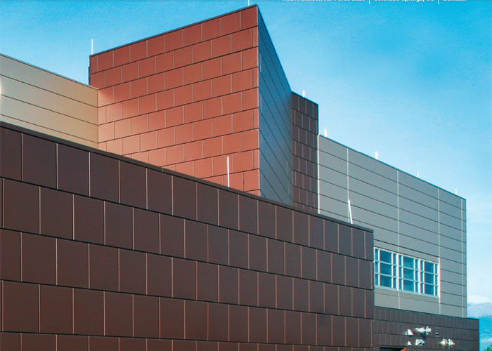 پیمانکار نمای ساختمان . جدیدترین اجرای نما ساختمان سال 2020