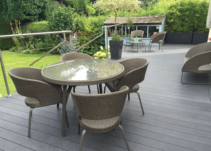 اجرای نمای ترمووود مناسب چه ساختمان هایی است؟ پیمانکار نمای ساختمان