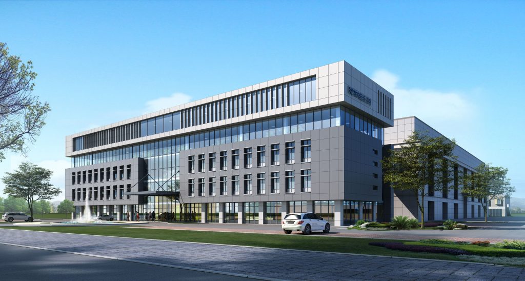 پیمانکار نما . فوت و فن مهم در طراحی و اجرای نما ساختمان اداری و مسکونی . اجرای نما