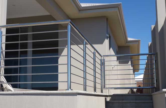 اجرای هندریل