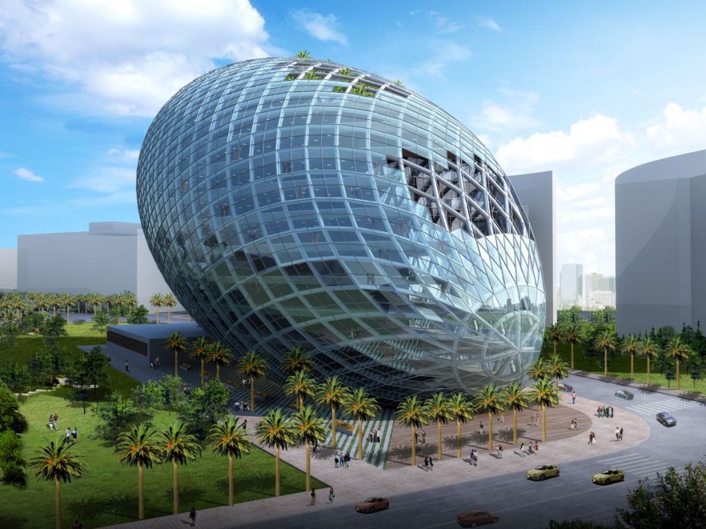 معروفترین طراحان نما در جهان