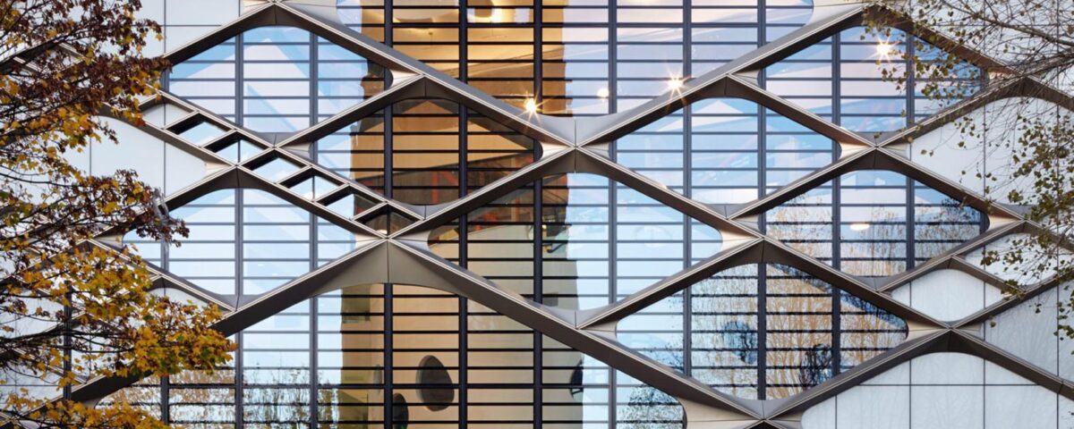 ارزانترین نمای ساختمان