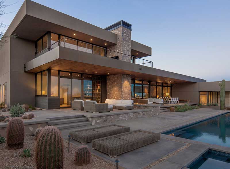 نرم افزارهای مورد نیاز برای طراحی نما