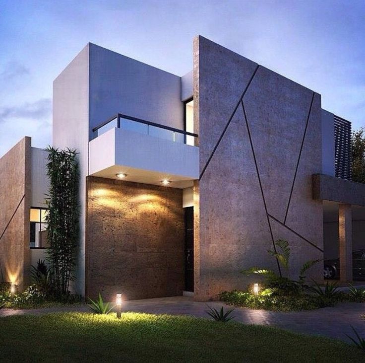 فهرست کامل مصالح ساختمانی نما