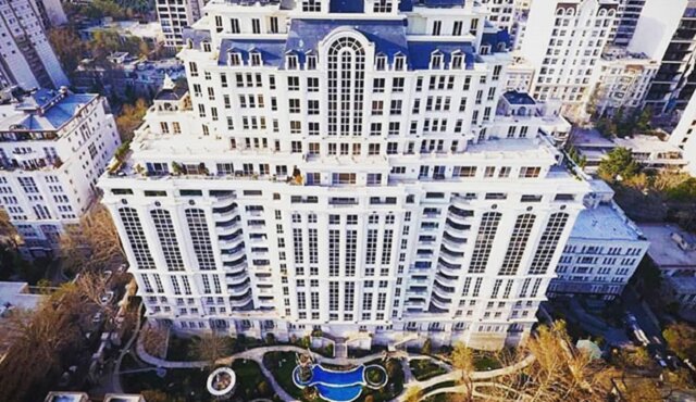 اجرای نما در مشهد