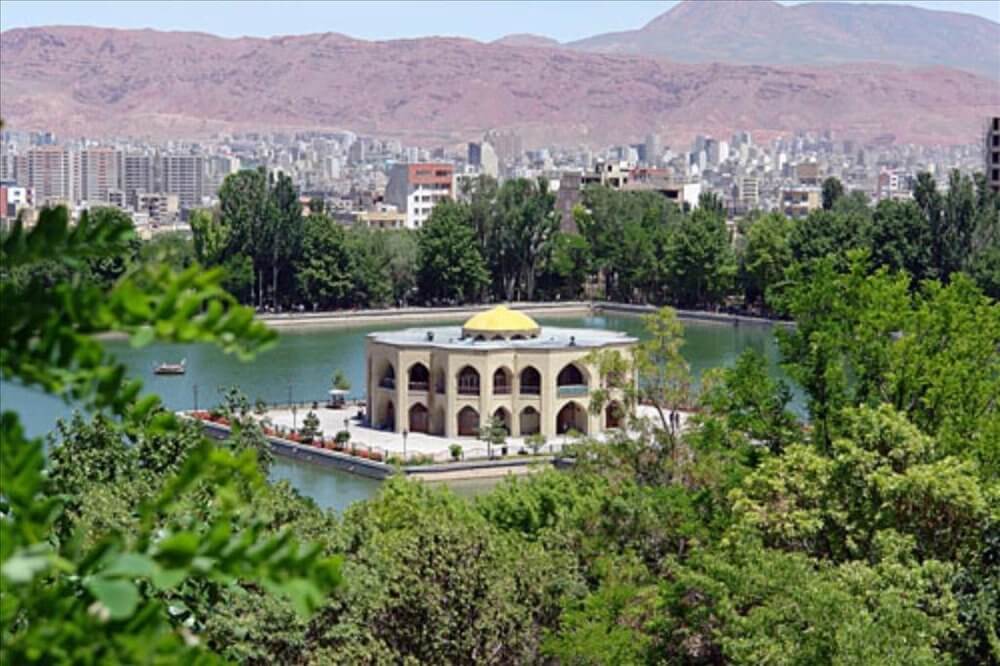 اجرای نما در تبریز