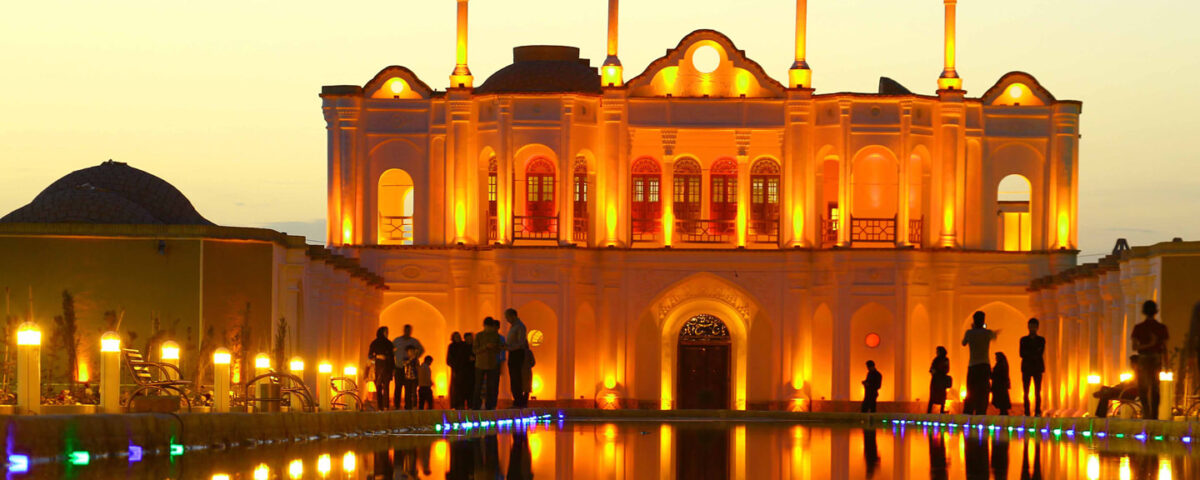 اجرای نما در کرمان